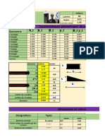 programmation bureau d'etude béton précontraint