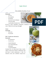 Vegan Etrend PDF