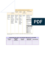 FICHA 1 CARACTERIZACION DE LOS RECURSOS  TURITICOS