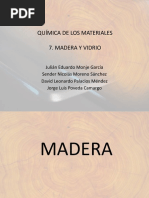 Download madera y vidrio by Julian Julian Castellanos SN44909195 doc pdf