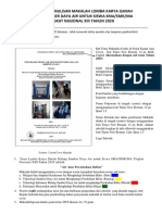 Tata Cara Penulisan LKI Pusair 2020 PDF