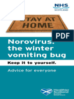 Norovirus Leaflet English Nov2018