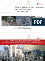 02 Concept of SUT and Integrated Land Use Planning PDF