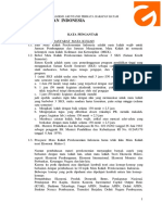 Perekonomian Indonesia PDF