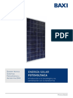 Tecnico Fotovoltaico