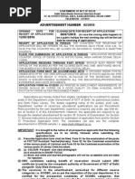 Download DSSSb TGT  PGT by onlykaushlesh SN44910969 doc pdf