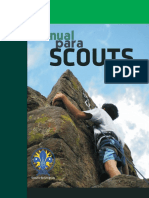 Cartilla Del Scout PDF