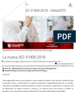 La nueva ISO 31000_2018 - GlobalSTD