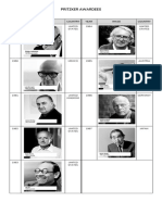 Pritzker Awardees - Hoa PDF
