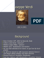 Giuseppe Verdi