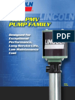 PMV Pumps