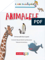 Animalele - Prima mea enciclopedie.pdf