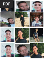 Resolution Realignment Sample Format | PDF | Philippines