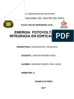 Energia Fotovoltaica