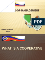 1what Is A Cooperative, Basic Values and Principles (Autosaved)