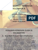 Kerajaan Islam Di Kalimantan