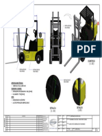 Plano General de Pasa Mano para Montacarga Rev 02