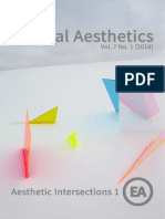 Evental Aesthetics Vol 7 No. 1 PDF