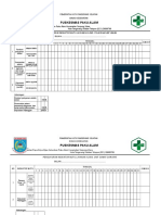 9.1.1.3 Pengukuran Indikator Mutu