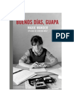 Wander Maxie - Buenos Dias Guapa.doc