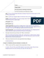 13 - Reading - Guide - Key 3 PDF