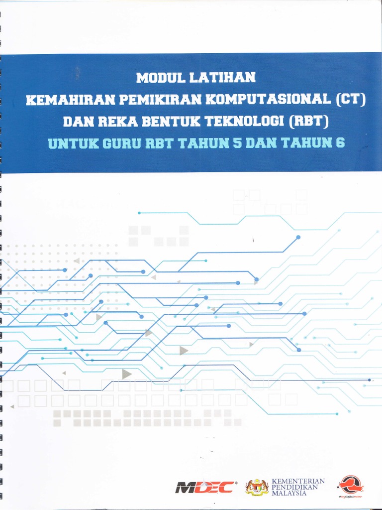RBT Training Module for Teachers | PDF | Technology & Engineering