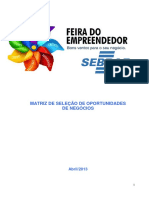 SEBRAE DF - Matriz de Atratividade.pdf