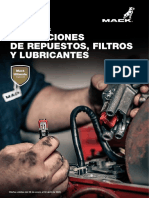 C01 2020 Mack Trucks Repuestos&Filtros Lubricantes PDF