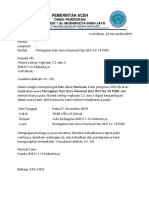 Surat Undangan PDF