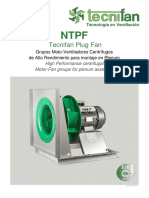 Catalogo Tecnico NTPF