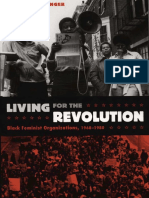 Kimberly Springer - Living for the revolution. Black feminist organizations 1968-1980.pdf