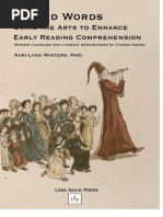 Download Beyond Words Using the Arts to Enhance Early Reading Comprehension by Claudia Pearson SN44914246 doc pdf