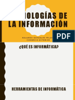 Tecnologías de La Información 1°A (Autoguardado)