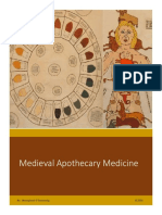 SCA50 Medieval Apothecary Medicine PDF