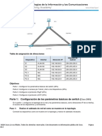 Examen Final TEC11