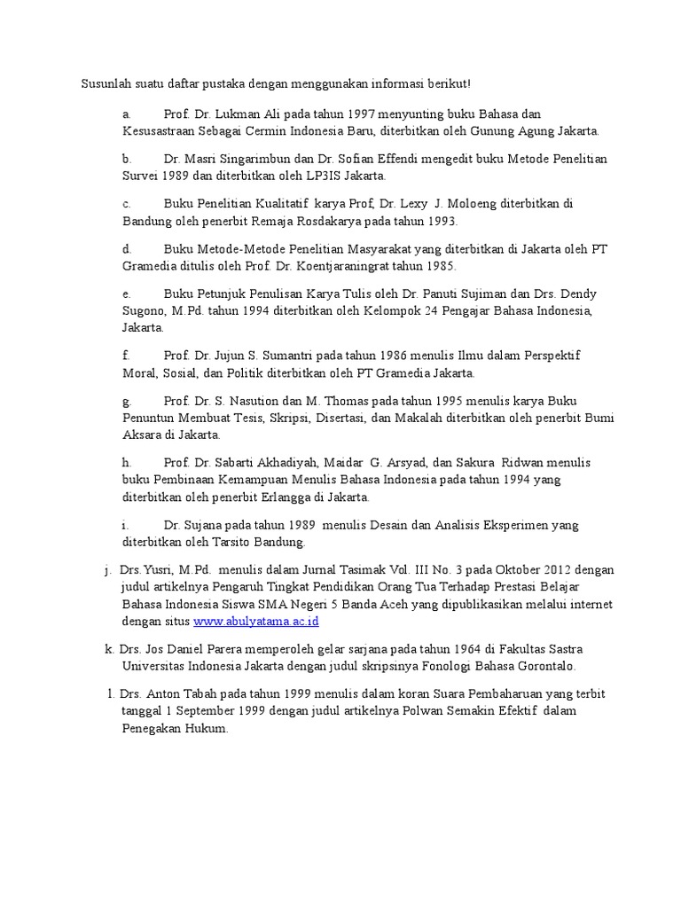 Daftar Pustaka 1 Pdf