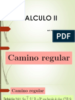 Calculo II MGT. Percy Salguero