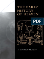 The Early History of Heaven PDF