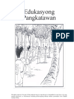 Grade 4 Pe Health TG Deped Copy Completed PDF