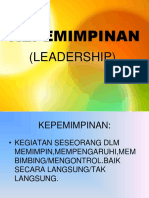 LEADERSHIP