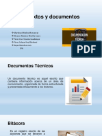 Tipos de textos y documentos (Técnicos).pptx