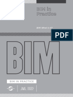 BIM IN PRACTICE BIM What Is It PDF