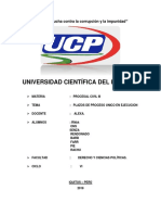 Ucp - Caratula