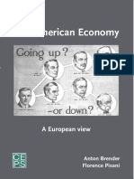 American Economy With Covers