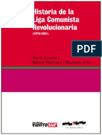 Caussa, Marti y Martínez. Historia de la Liga Comunista Revolucionaria.pdf