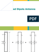 U1 Folded Dipole 