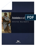 Antoine - Hourdakis - Aristóteles e A Educação PDF