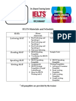 IELTS-Materials-and-Schedule