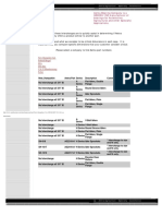 Aetna Intercambio PDF