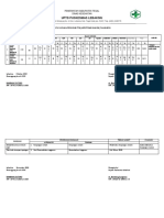 Cakupan PTM THN 2019